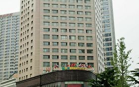 Lee Wan Business Hotel Dalian
